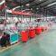 full automatic disposable Protective N95 face mask machine production line