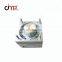 Colorizedhigh quality plastic paint bucket mould