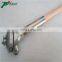 S type thermocouple for temperature sensor