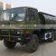 Dongfeng EQ5160G 6x6 off Road Jet Fuel Tank Truck LW