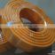 China high quality H05VV-F Flexible PVC Insulated 3x4mm2 Power Cable