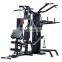 SD-705A Support retail commercial home gym equipment multi function station