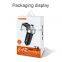 Car Charger 2 Usb C7 15W/5V Led Display New Product 2021 Wholesale Hot Amazon Car Bt5.0 Player Fast Wireless Charger For Iphone