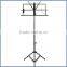 Music sheet stand & music stand light