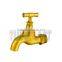 factory price brass bib tap