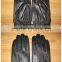 China Manufacturer Fashionable 100% Natural Sheepskin Leather Gloves Colorful