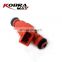 Hot Selling Car Spare Parts Fuel Injector For CITROEN PEUGEOT 0280156034
