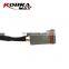KobraMax Brake Light Wear Indicator Sensor OEM 50018556033 Compatible with RENAULT