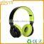 Wholesale Wireless Bluetooth headphones with FM Radio for Smartphone Laptop