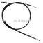 Hot Sale ATV Control Cable Motorcycle OEM 43460-HP7-A01 Rear Hand Brake Cable