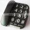 Huge number telephone on sale at cheap price
