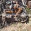 Genuine 6BT Cummins Diesel Engine Used Cummins Diesel Engine 5.9L 210HP