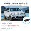 for BMW X1 F48 2015~2020 Car Wiper Blades Front Windscreen Windscreen Wipers Car Accessories 2016 2017 2018 2019