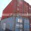 20 Length (feet) and Dry Container Type Shipping Container