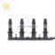 Free Sample Car Accessories 71739725 71744369 OEM Ignition Coil For Chevrolet Cruze 2014 Multimedia N300 Coil Ignition