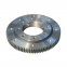 YC35 excavator slewing ring bearing turntable bearing