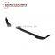 gclass w463 lip car g500 g550 g350d g63 g65 front bumper spoiler carbon fiber bumper lip b style front lip and front splitter