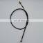 Professional Manufacturer Water Resistant Motor Body System CG125 Original Clutch Cable For Bajaj