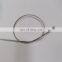 Hebei factory clutch cable inner wire manufacturer 1*19 / 7*7 motorcycle cable inner wire for Pakistan market