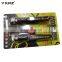 China turn signal light manufacturer electronic 12 LED indicator lights flashing blinker motorcycle turn lights