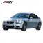 Madly GAF Bumper E90 Front Bumper Fiberglass M3 Style