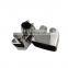 With Rear Diffuser Exhaust tip for BMW 5 Series GT F07
