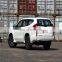 ABS-спойлер для задней части автомобиля Mitsubishi Montero. Спойлер новейшей модели