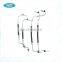 Automotive engine assemblies car transmission oil cooler pipe auto steering system