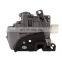 Auto Parts High Quality Black Car Door Lock Suitable for Seat 1P0839016A-