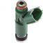 Jzk High Atomization Gasoline Car Fuel Injectors Fo
