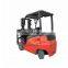 Big promotion forklift truck 3ton diesel engine forklift china price for sale