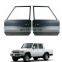 Oe Quality Reaplcements Rear Tail Panel Gate For Land Cruiser FJ75 VDJ79 Pickup car