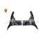for bm w F30 2015 car M3 style fenders car accessories body part iron material