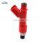 High performance 850cc For New T oyota Supra 1jzget 2JZGTE Engine Motor Fuel Injector 1001-87F90