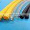 SUNBOW UL 224 VW-1 Soft Green 10MM PVC Tubing For Electric Wire Conduit