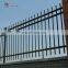 Fencing Trellis & Gates Type and Outdoor Galvanized Steel Picket Fence Post
