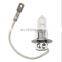 H1 H3  H4 H7 Car Light Bulb Indicator Bulb  Automotive Lighting System