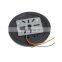 1Pc White 12V 46-Led Led Car Lights Vehicle Interior Indoor Roof Ceiling Dome Light Lamp