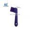 Classic hoof care horse hoof pick brush