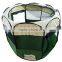 Two-Door Pop Up Pet Exercise Playpen Kennel