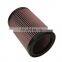 High Quality Diesel Marine Engine Air Filter Cartridge AFM8040 For Parker