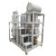 Flash Distillation Tech Coolant Hydraulic Oil Recovery Transformer Oil Filtration Machine