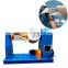 Reliable Price Cable Cradle Type Armoring Laying Up Machine, steel tape 630 armoring machine