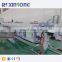factory price 50~110mm PVC water drainage Pipe Plastic Extruder Making Machine