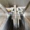 Poultry slaughterhouse Chicken slaughtering feather plucking production line