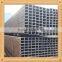 Rectangular pipe Zinc coated sizes