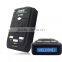 cobra radar detector car radar detector with LED display anti speed radar detector