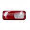 Truck Parts Left Right Rear Stop Tail Lamp Light Assy Used for DAF XF 106 Truck 1875578 1875577