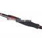 Hot Sale Fuji High Carbon fishing Rod  1.98m/2.1m/2.4m ML/M/MH/L Action Spinning&Casting Fishing lure Rod