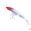 113mm 14g  big extremely competitive sound  Beads Treble Hooks seabass minow hard Fishing Lure